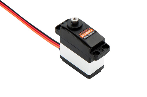 SPMSH3060 - Spektrum H3060 12g Heckservo Digital SPMSH3060 SPMSH3060 - Spektrum H3060 12g Heckservo Digital SPMSH3060