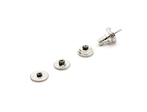 SPMSP1040 - Ersatzgetriebe fuer Spektrum H3050 Servo SPMSP1040 SPMSP1040 - Ersatzgetriebe fuer Spektrum H3050 Servo SPMSP1040