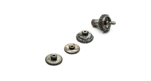 SPMSP1041 - Ersatzgetriebe fuer Spektrum H3060 Servo SPMSP1041 SPMSP1041 - Ersatzgetriebe fuer Spektrum H3060 Servo SPMSP1041