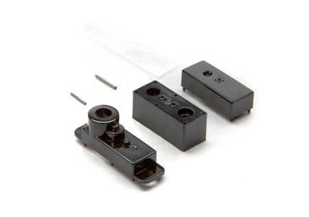 SPMSP2053 - Servogehaeuse H2060 - 180 CFX Blade SPMSP2053 SPMSP2053 - Servogehaeuse H2060 - 180 CFX Blade SPMSP2053