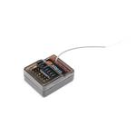 SPMSR615 - SR615 DSMR 6-Kanal-Empfaenger. spritzwassergeschuetzt