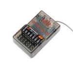 SPMSR6400A - DRIVE Receiver