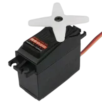 SPMSS6020 - S6020 Standard Digital High Torque Metal Gear Surface Servo