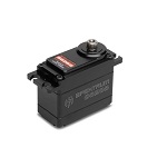 SPMSS6285 - Spektrum S6285 1_8 High Voltage High Torque Metal Gear Race Servo