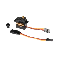 SPMSSX108PM - SX108PM Promoto Micro-Metallgetriebe-Servo