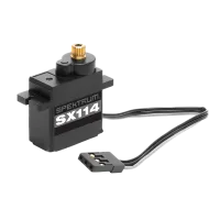 SPMSSX114 - Micro Metallgetriebe Servo 2.5 kg