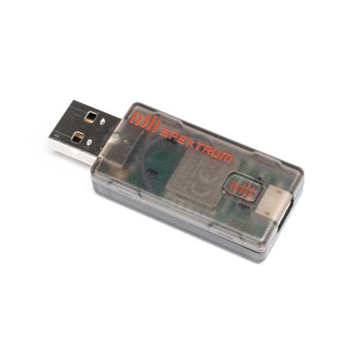 SPMWS3000T - WS3000T Wireless Simulator USB Dongle Spektrum SPMWS3000T SPMWS3000T - WS3000T Wireless Simulator USB Dongle Spektrum SPMWS3000T