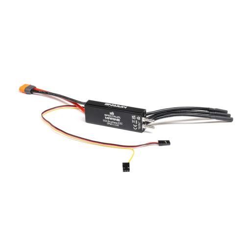 SPMX-1128 - Firma 50A Marine ESC Spektrum SPMX-1128 SPMX-1128 - Firma 50A Marine ESC Spektrum SPMX-1128