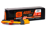 SPMX46S50 - Smart G2 6S 22.2V 4000mAh 50C LiPo IC5