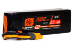 SPMX76S30 - Smart G2 6S 22.2V 7000mAh 30C LiPo IC5