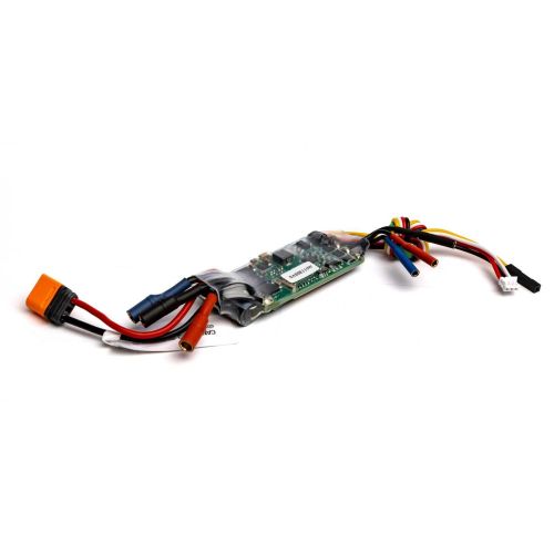SPMXAE1020 - Dual Brushless ESC: 230 S with Smart Spektrum SPMXAE1020 SPMXAE1020 - Dual Brushless ESC: 230 S with Smart Spektrum SPMXAE1020