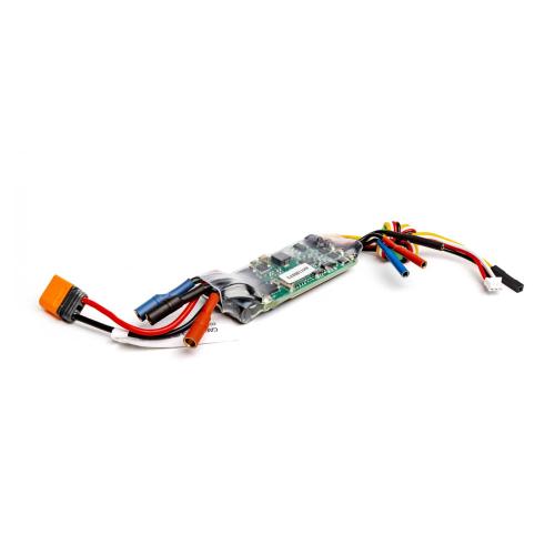 SPMXAE1020D - Dual Brushless ESC: InFusion 210 Spektrum SPMXAE1020D SPMXAE1020D - Dual Brushless ESC: InFusion 210 Spektrum SPMXAE1020D