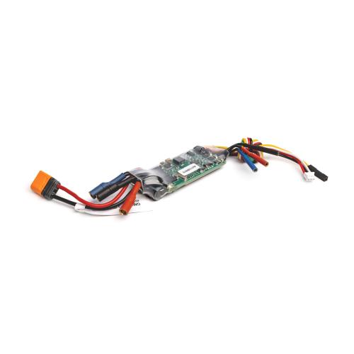 SPMXAE1020E - Dual Brushless ESC: Bell 206 Jet Ranger 235 CP Spektrum SPMXAE1020E SPMXAE1020E - Dual Brushless ESC: Bell 206 Jet Ranger 235 CP Spektrum SPMXAE1020E