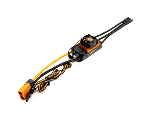 SPMXAE1130 - Avian 130A Brushless Smart ESC 3S - 6S SPMXAE1130 SPMXAE1130 - Avian 130A Brushless Smart ESC 3S - 6S SPMXAE1130