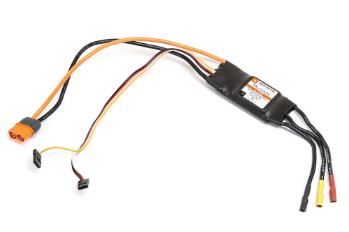 SPMXAE30A - Spektrum Avian Smart 30-amp Lite Regler SPMXAE30A SPMXAE30A - Spektrum Avian Smart 30-amp Lite Regler SPMXAE30A