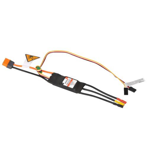 SPMXAE45D - Avian 45-Amp Smart Lite Brushless ESC. 3S-4S: IC3 Spektrum SPMXAE45D SPMXAE45D - Avian 45-Amp Smart Lite Brushless ESC. 3S-4S: IC3 Spektrum SPMXAE45D