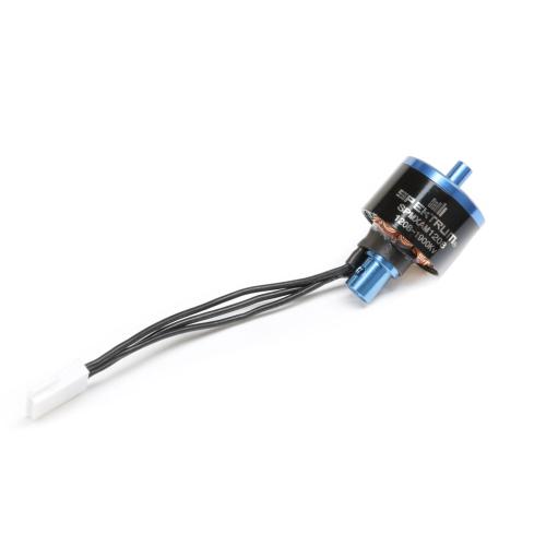 SPMXAM1208 - Brushless Outrunner Motor; 1208-1900Kv Spektrum SPMXAM1208 SPMXAM1208 - Brushless Outrunner Motor; 1208-1900Kv Spektrum SPMXAM1208