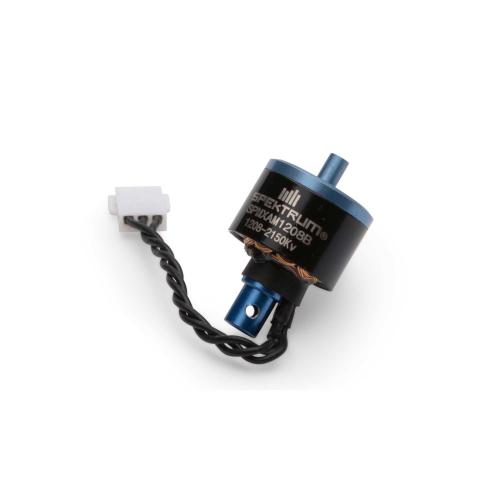 SPMXAM1208B - 1208-2150Kv Brushless Outrunner Motor. 12-Pole Spektrum SPMXAM1208B SPMXAM1208B - 1208-2150Kv Brushless Outrunner Motor. 12-Pole Spektrum SPMXAM1208B