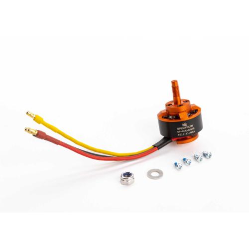 SPMXAM2800 - Brushless Motor: 3513-1100Kv Spektrum SPMXAM2800 SPMXAM2800 - Brushless Motor: 3513-1100Kv Spektrum SPMXAM2800