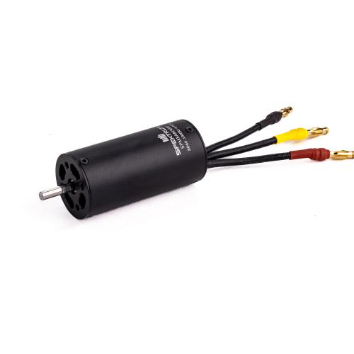 SPMXAM3000 - Brushless Inrunner Motor 3060-1900kV 4-Pole Spektrum SPMXAM3000 SPMXAM3000 - Brushless Inrunner Motor 3060-1900kV 4-Pole Spektrum SPMXAM3000