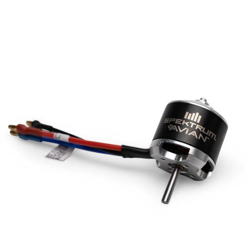 SPMXAM3800 - Avian 3536-1000Kv Outrunner Brushless Motor 14-Pole Spektrum SPMXAM3800 SPMXAM3800 - Avian 3536-1000Kv Outrunner Brushless Motor 14-Pole Spektrum SPMXAM3800