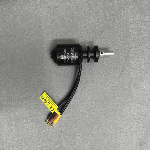 SPMXAM4300 - Brushless Motor 2840-3150Kv 6-Pole: Viper 64mm EDF Jet Spektrum SPMXAM4300 SPMXAM4300 - Brushless Motor 2840-3150Kv 6-Pole: Viper 64mm EDF Jet Spektrum SPMXAM4300