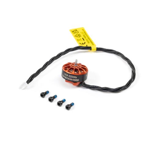 SPMXAM4600 - 1404-3200Kv 12-Pole Brushless Outrunner Motor Spektrum SPMXAM4600 SPMXAM4600 - 1404-3200Kv 12-Pole Brushless Outrunner Motor Spektrum SPMXAM4600