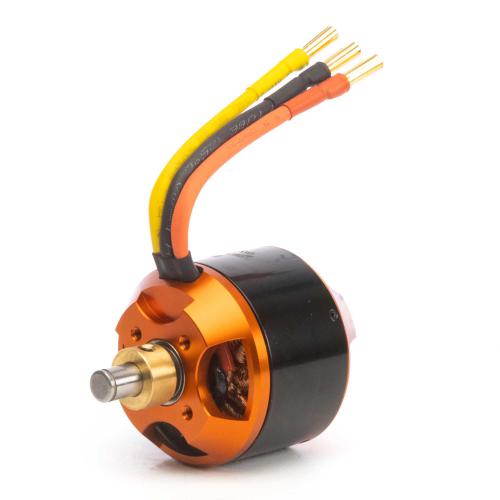SPMXAM4740 - Avian 5055-500Kv Outrunner Brushless Motor Spektrum SPMXAM4740 SPMXAM4740 - Avian 5055-500Kv Outrunner Brushless Motor Spektrum SPMXAM4740