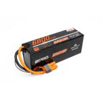 SPMXB6S68 - 22.2V 6800mAh 6S 120C Smart G2 Pro Basher LiPo: IC5
