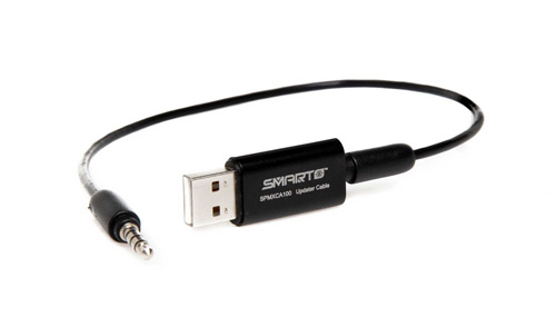 SPMXCA100 - Spektrum Smart Charger USB Update Kabel SPMXCA100