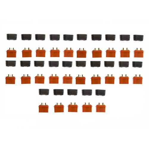 SPMXCA314 - Connector: IC3 Device Bulk (25 Stueck) Spektrum SPMXCA314 SPMXCA314 - Connector: IC3 Device Bulk (25 Stueck) Spektrum SPMXCA314