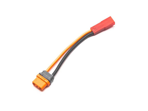 SPMXCA322 - Adapterkabel BEC-Akku zu IC2-Regler Spektrum SPMXCA322 SPMXCA322 - Adapterkabel BEC-Akku zu IC2-Regler Spektrum SPMXCA322