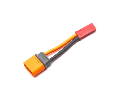 SPMXCA323 - Adapterkabel IC2-Akku zu BEC-Regler Spektrum SPMXCA323 SPMXCA323 - Adapterkabel IC2-Akku zu BEC-Regler Spektrum SPMXCA323