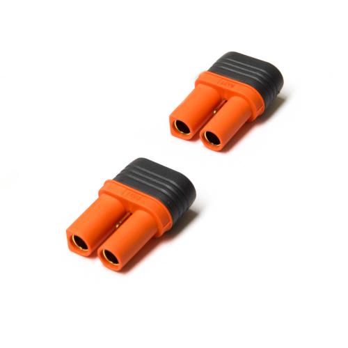 SPMXCA501 - Connector: IC5 Battery (2) Spektrum SPMXCA501 SPMXCA501 - Connector: IC5 Battery (2) Spektrum SPMXCA501