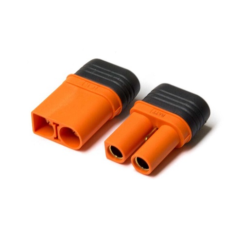 SPMXCA502 - Connector: IC5 Device and IC5 Battery Set Spektrum SPMXCA502 SPMXCA502 - Connector: IC5 Device and IC5 Battery Set Spektrum SPMXCA502