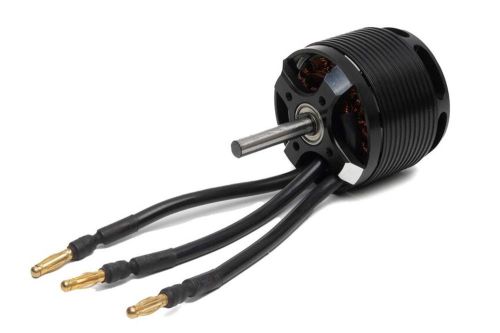 SPMXHM1030 - Brushless Motor 4320-1150kv Spektrum SPMXHM1030 SPMXHM1030 - Brushless Motor 4320-1150kv Spektrum SPMXHM1030