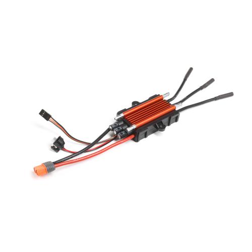 SPMXME1A - 100 Amp Brushless Marine ESC 3S-4S Spektrum SPMXME1A SPMXME1A - 100 Amp Brushless Marine ESC 3S-4S Spektrum SPMXME1A