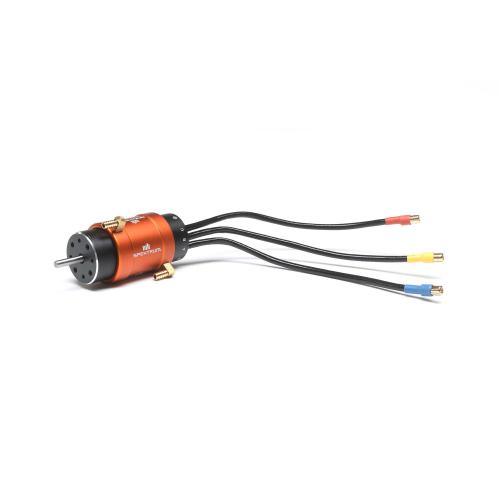 SPMXMM1100 - Firma 2000Kv Brushless Marine Motor Spektrum SPMXMM1100 SPMXMM1100 - Firma 2000Kv Brushless Marine Motor Spektrum SPMXMM1100