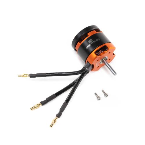 SPMXMM1200 - Firma 2300Kv Brushless Outrunner Marine Motor Spektrum SPMXMM1200 SPMXMM1200 - Firma 2300Kv Brushless Outrunner Marine Motor Spektrum SPMXMM1200