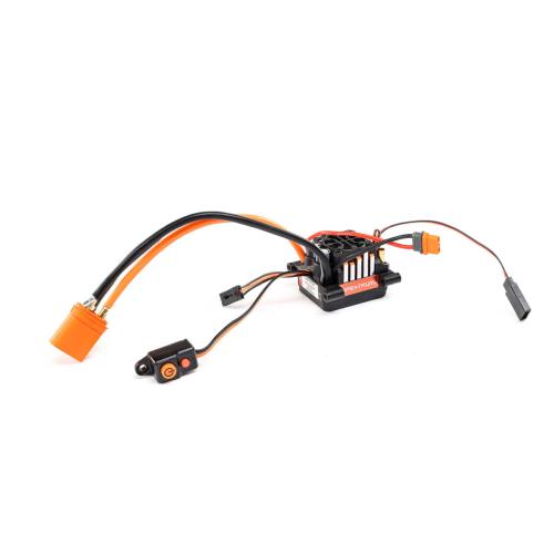 SPMXMXE85 - Firma 85A Brushless Smart ESC; Promoto-MX Spektrum SPMXMXE85 SPMXMXE85 - Firma 85A Brushless Smart ESC; Promoto-MX Spektrum SPMXMXE85