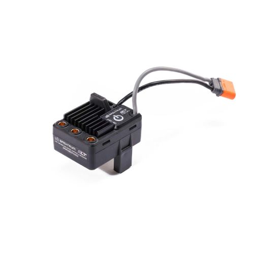 SPMXSBER1025G - Firma 25A 2-in-1 Brushless ESC _ SLT Protokoll-Empfaenger mit Gyro Spektrum SPMXSBER1025G SPMXSBER1025G - Firma 25A 2-in-1 Brushless ESC _ SLT Protokoll-Empfaenger mit Gyro Spektrum SPMXSBER1025G
