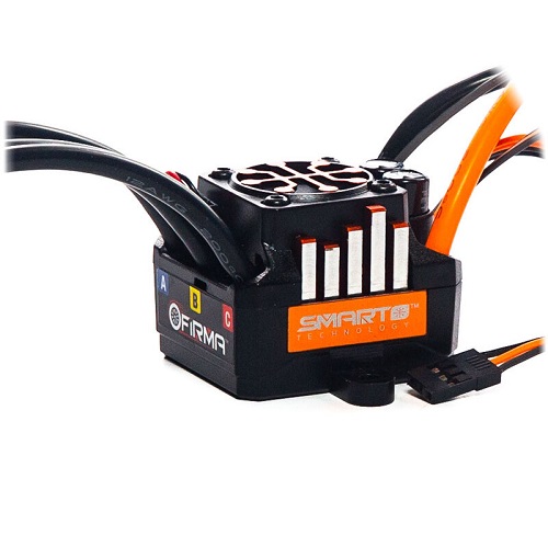 SPMXSE1100 - Firma 100A Brushless Smart ESC. 3S Spektrum SPMXSE1100 SPMXSE1100 - Firma 100A Brushless Smart ESC. 3S Spektrum SPMXSE1100