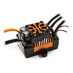 SPMXSE1130 - Spektrum Firma 130A Brushless Smart ESC. 2S-4S
