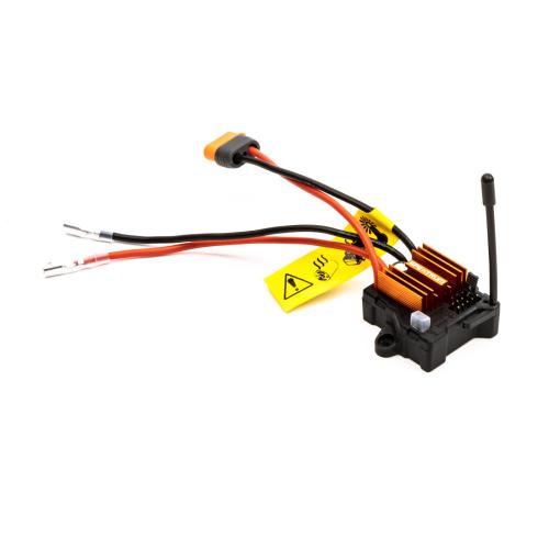 SPMXSE2140RX - 40 Amp Brushed 2-in-1 ESC and SLT Receiver Spektrum SPMXSE2140RX SPMXSE2140RX - 40 Amp Brushed 2-in-1 ESC and SLT Receiver Spektrum SPMXSE2140RX