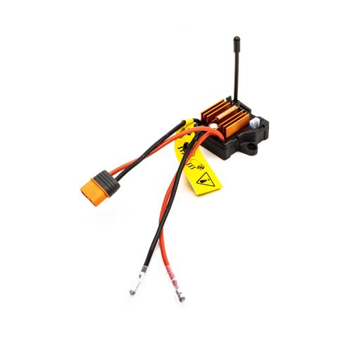 SPMXSE2240RX - SLT 25a Brushed Marine ESC_RX Spektrum SPMXSE2240RX SPMXSE2240RX - SLT 25a Brushed Marine ESC_RX Spektrum SPMXSE2240RX