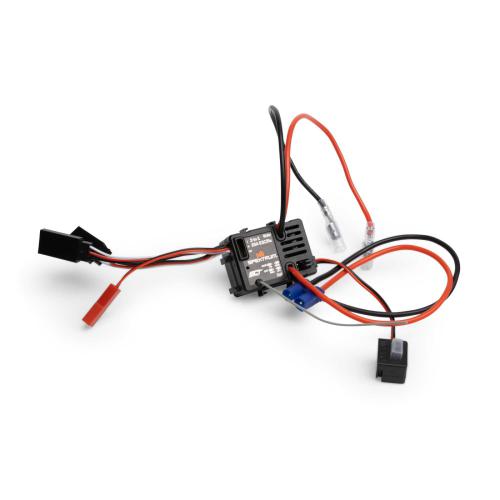 SPMXSE2525RX - 1_18 2-in-1 25A SLT ESC_Receiver: Rock Crawler Spektrum SPMXSE2525RX SPMXSE2525RX - 1_18 2-in-1 25A SLT ESC_Receiver: Rock Crawler Spektrum SPMXSE2525RX