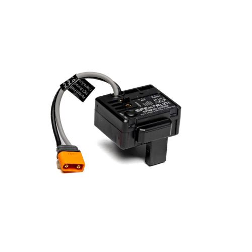 SPMXSE2625RX - 25A GROM SLT 2n1 ESC RX Spektrum SPMXSE2625RX SPMXSE2625RX - 25A GROM SLT 2n1 ESC RX Spektrum SPMXSE2625RX