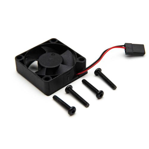 SPMXSEF2 - Replacement Cooling Fan: Firma Smart 150A ESC Spektrum SPMXSEF2 SPMXSEF2 - Replacement Cooling Fan: Firma Smart 150A ESC Spektrum SPMXSEF2