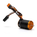 SPMXSEM1040B - Spektrum Firma 2-in-1 Brushless Crawler Motor_ESC: 2300Kv