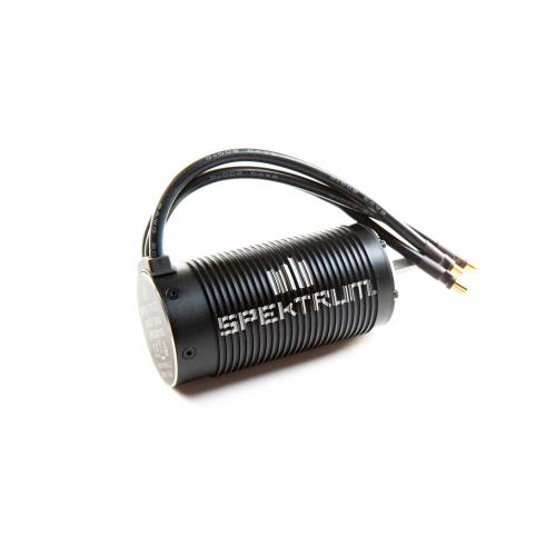 SPMXSM1100 - Firma 56113 780Kv 4-Pole Brushless Motor: 8mm Spektrum SPMXSM1100 SPMXSM1100 - Firma 56113 780Kv 4-Pole Brushless Motor: 8mm Spektrum SPMXSM1100
